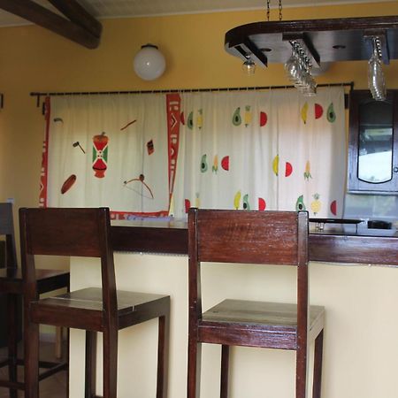 Aparthotel Jardin Tropical Bujumbura Eksteriør bilde