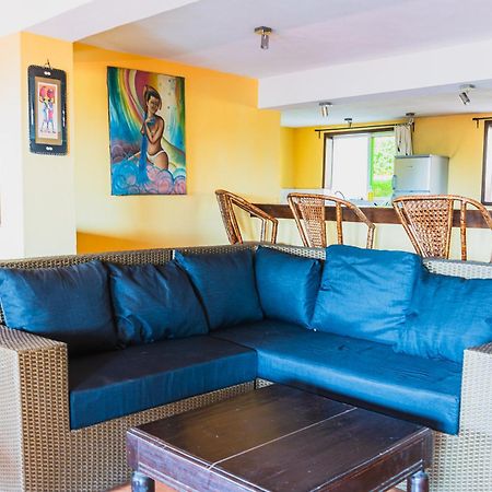 Aparthotel Jardin Tropical Bujumbura Eksteriør bilde