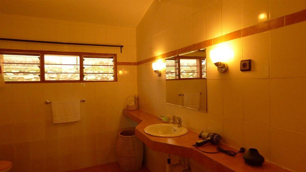 Aparthotel Jardin Tropical Bujumbura Eksteriør bilde
