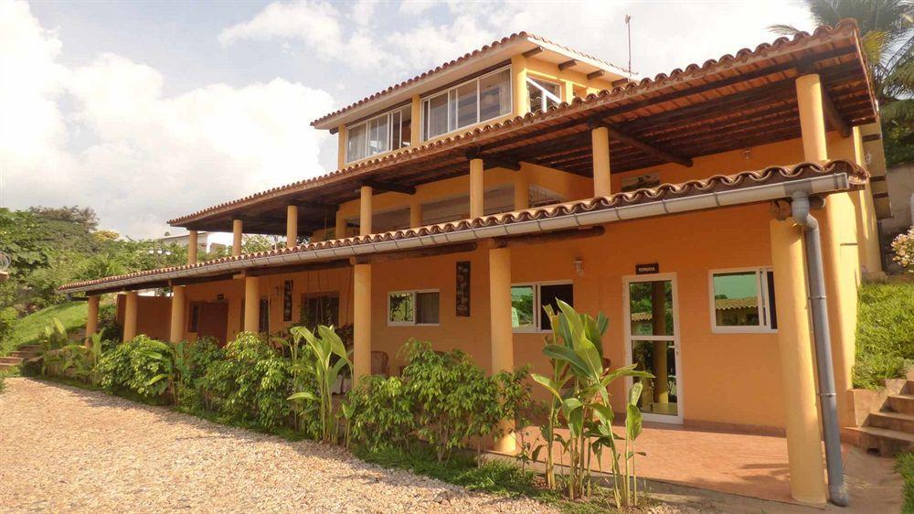 Aparthotel Jardin Tropical Bujumbura Eksteriør bilde